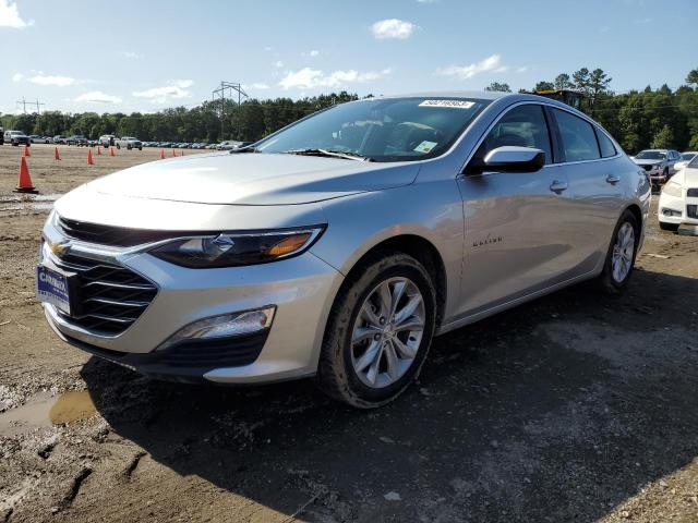 CHEVROLET MALIBU LT 2020 1g1zd5st7lf006307