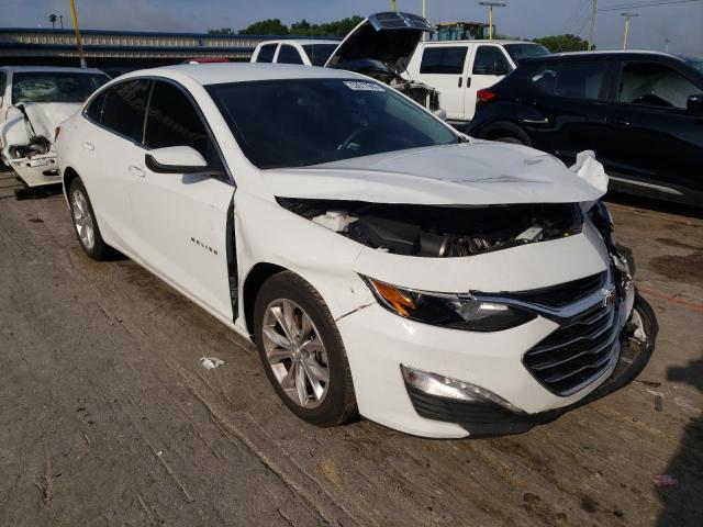 CHEVROLET MALIBU LT 2020 1g1zd5st7lf006324