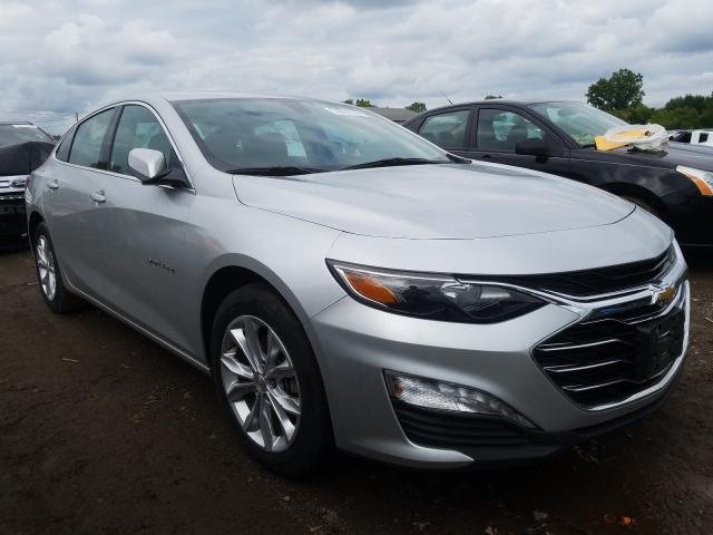 CHEVROLET MALIBU LT 2020 1g1zd5st7lf007215