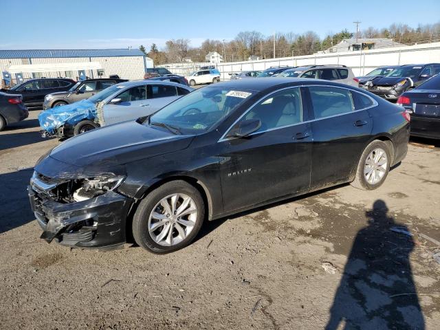 CHEVROLET MALIBU LT 2020 1g1zd5st7lf008865