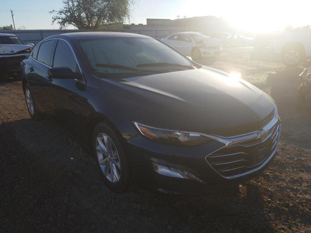 CHEVROLET MALIBU 2020 1g1zd5st7lf009336