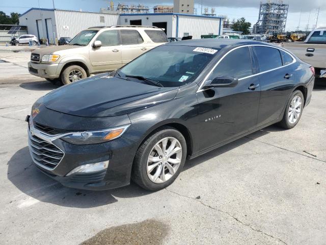 CHEVROLET MALIBU LT 2020 1g1zd5st7lf009594