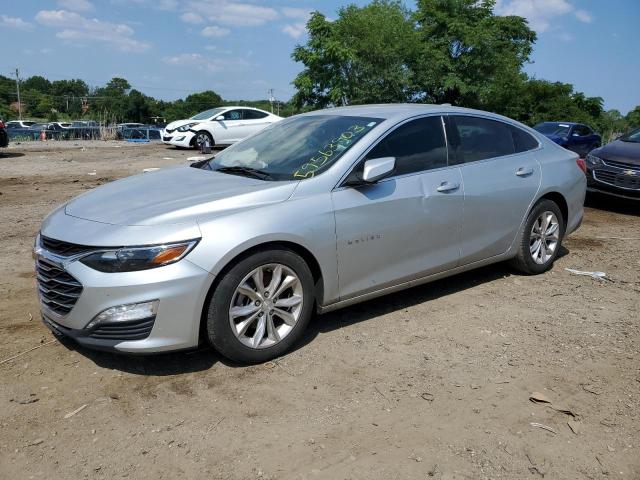 CHEVROLET MALIBU 2020 1g1zd5st7lf009904