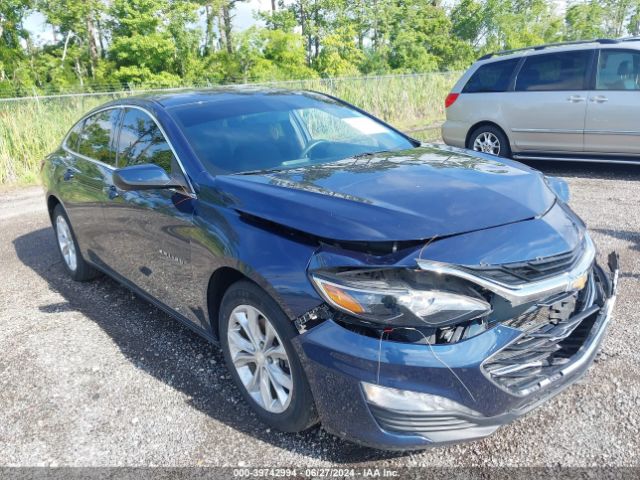 CHEVROLET MALIBU 2020 1g1zd5st7lf011149