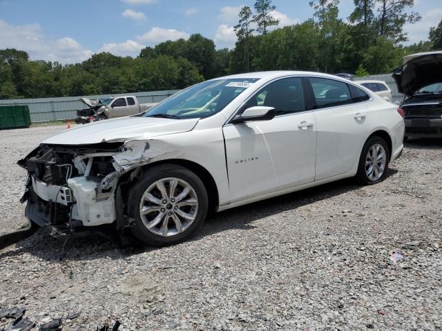 CHEVROLET MALIBU LT 2020 1g1zd5st7lf018652