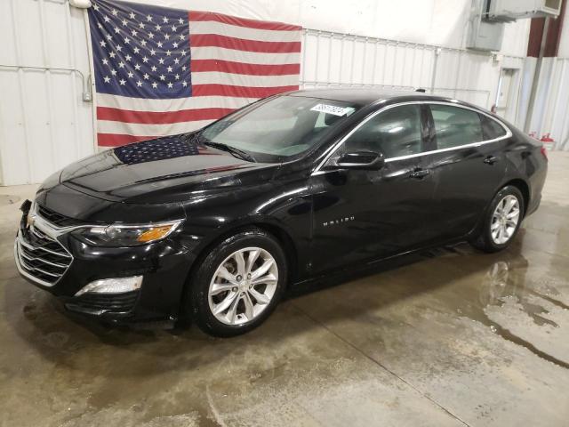 CHEVROLET MALIBU 2020 1g1zd5st7lf020840