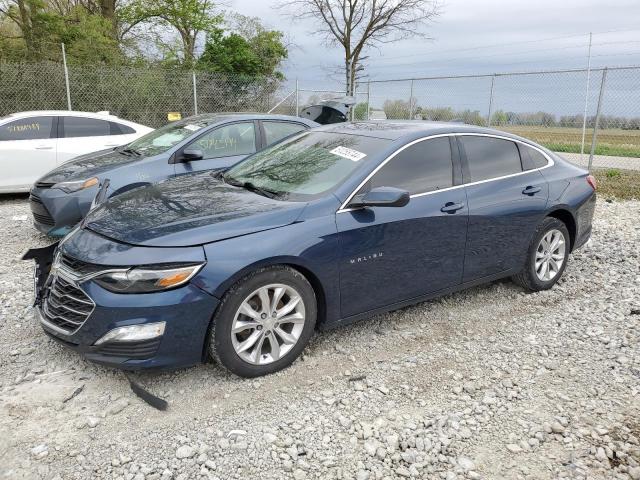 CHEVROLET MALIBU 2020 1g1zd5st7lf021549