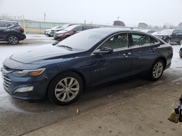 CHEVROLET MALIBU 2020 1g1zd5st7lf025374