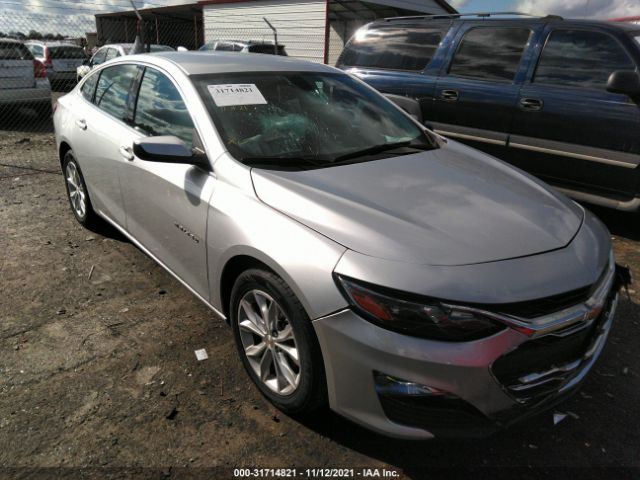 CHEVROLET MALIBU 2020 1g1zd5st7lf029571