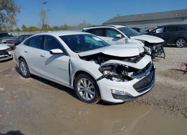 CHEVROLET MALIBU 2020 1g1zd5st7lf029991