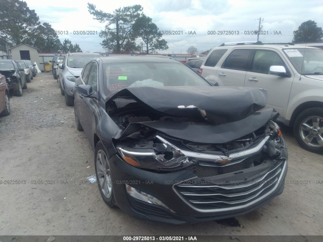 CHEVROLET MALIBU 2020 1g1zd5st7lf030980