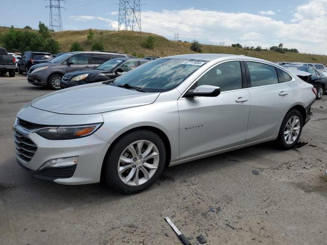 CHEVROLET MALIBU LT 2020 1g1zd5st7lf031000