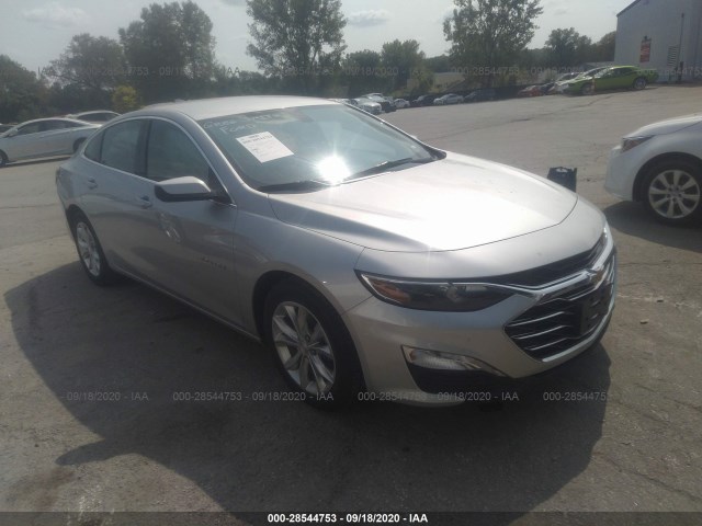 CHEVROLET MALIBU 2020 1g1zd5st7lf031319