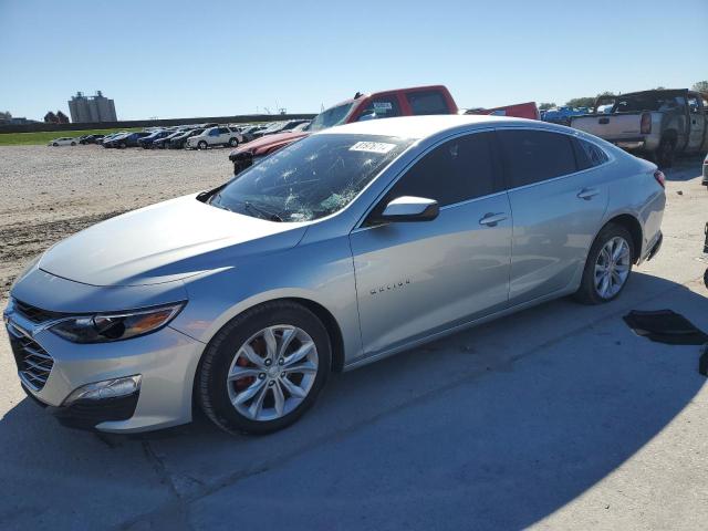 CHEVROLET MALIBU LT 2020 1g1zd5st7lf031482