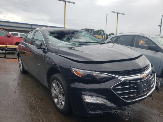 CHEVROLET MALIBU LT 2020 1g1zd5st7lf032003