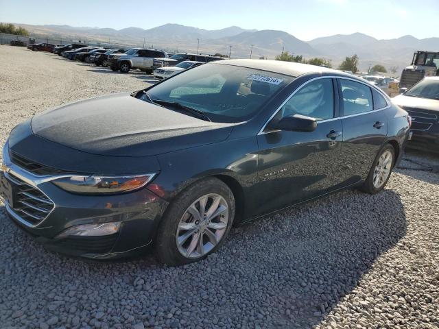 CHEVROLET MALIBU LT 2020 1g1zd5st7lf032387