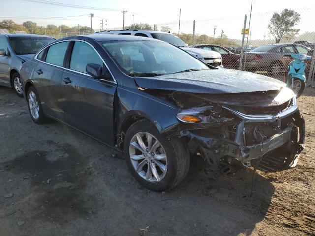 CHEVROLET MALIBU LT 2020 1g1zd5st7lf034107