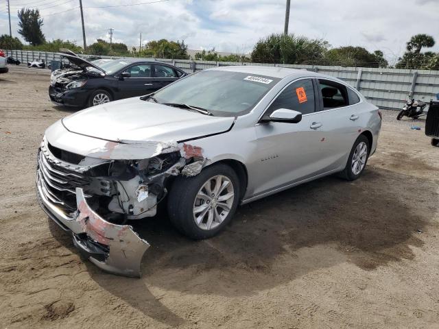 CHEVROLET MALIBU 2020 1g1zd5st7lf035631