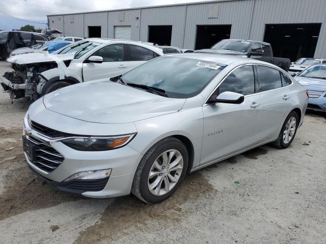 CHEVROLET MALIBU LT 2020 1g1zd5st7lf035712