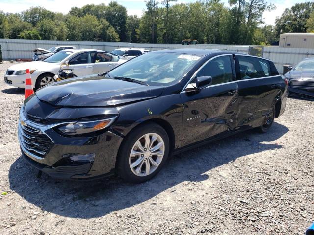 CHEVROLET MALIBU 2020 1g1zd5st7lf036035