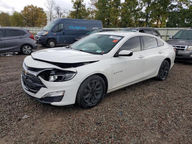 CHEVROLET MALIBU LT 2020 1g1zd5st7lf037704