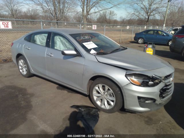 CHEVROLET MALIBU 2020 1g1zd5st7lf041557