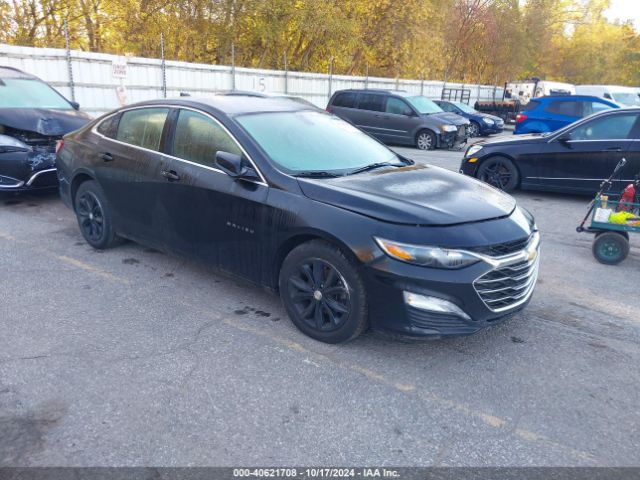 CHEVROLET MALIBU 2020 1g1zd5st7lf041946