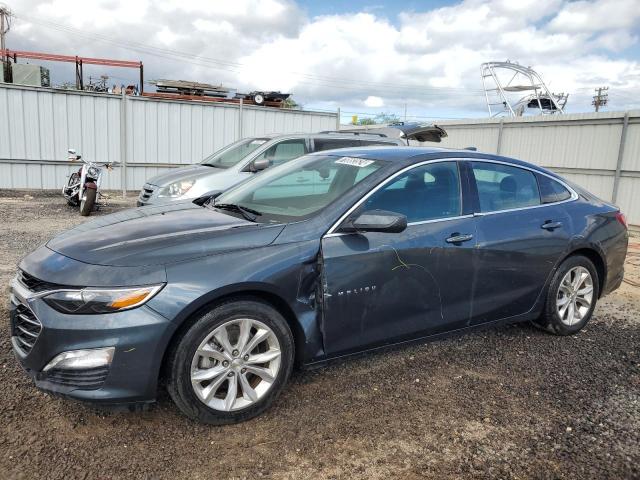 CHEVROLET MALIBU LT 2020 1g1zd5st7lf041977