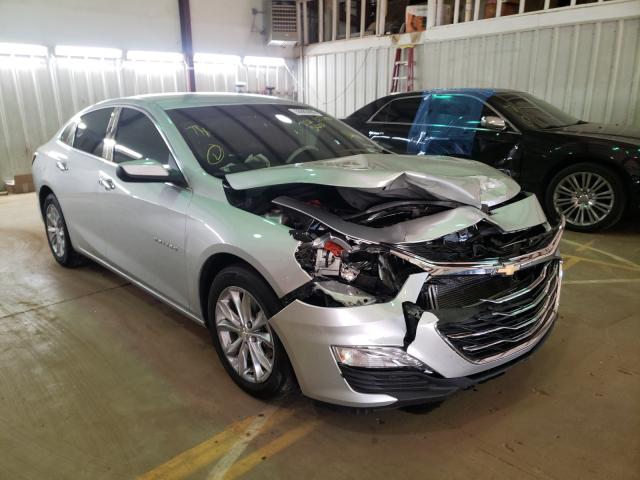 CHEVROLET MALIBU LT 2020 1g1zd5st7lf043230