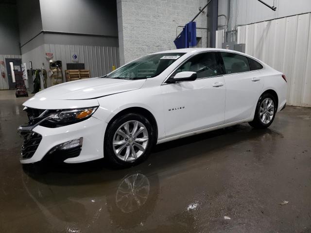 CHEVROLET MALIBU LT 2020 1g1zd5st7lf043857