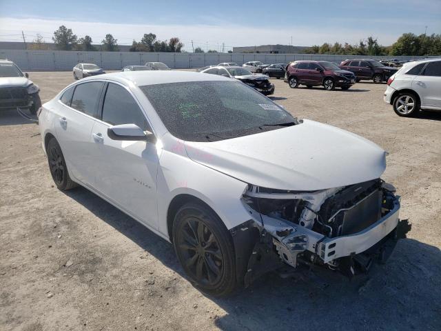 CHEVROLET MALIBU LT 2020 1g1zd5st7lf044183