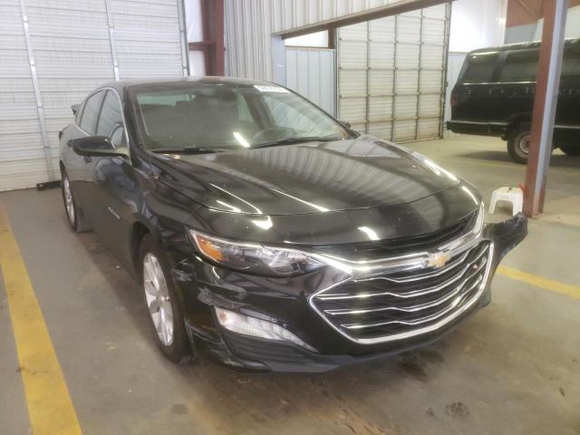 CHEVROLET MALIBU LT 2020 1g1zd5st7lf046807