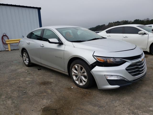 CHEVROLET MALIBU LT 2020 1g1zd5st7lf048539