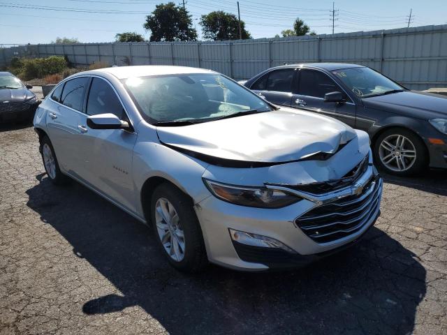 CHEVROLET MALIBU LT 2020 1g1zd5st7lf052932