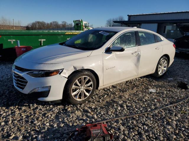 CHEVROLET MALIBU LT 2020 1g1zd5st7lf052994