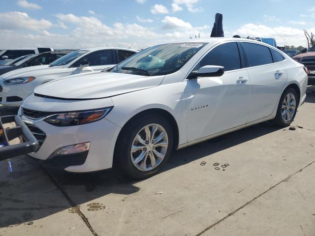 CHEVROLET MALIBU 2020 1g1zd5st7lf055376