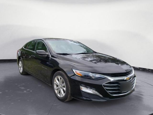 CHEVROLET MALIBU LT 2020 1g1zd5st7lf055622