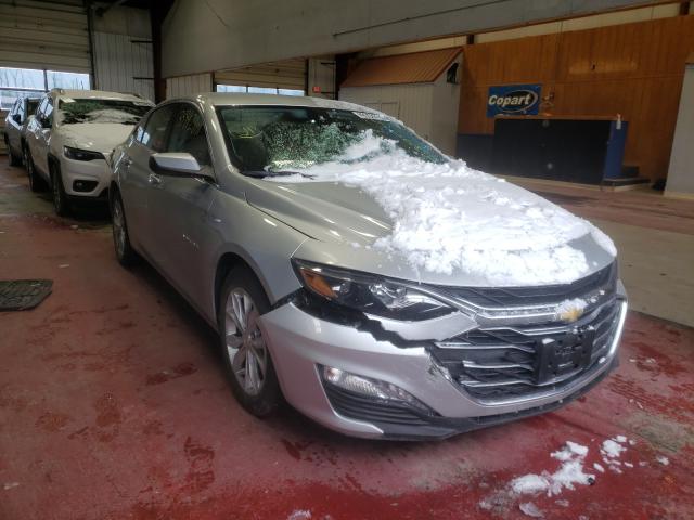 CHEVROLET MALIBU LT 2020 1g1zd5st7lf056897