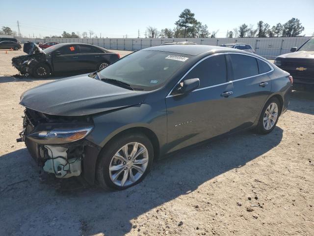 CHEVROLET MALIBU 2020 1g1zd5st7lf057807