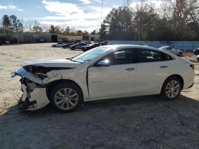 CHEVROLET MALIBU LT 2020 1g1zd5st7lf061811