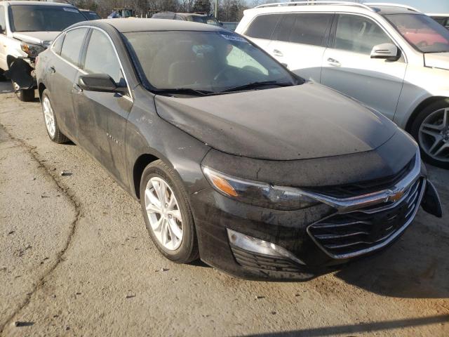 CHEVROLET MALIBU LT 2020 1g1zd5st7lf062179