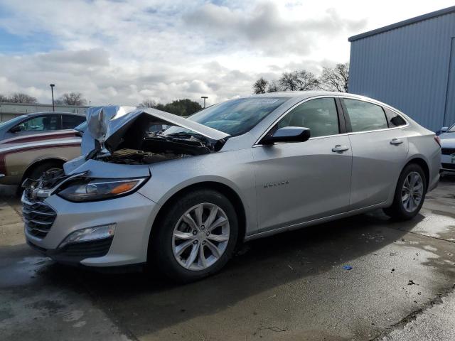 CHEVROLET MALIBU 2020 1g1zd5st7lf063168