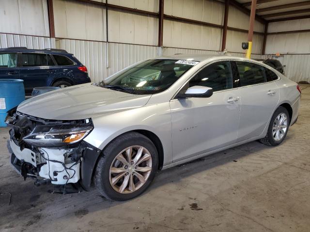 CHEVROLET MALIBU LT 2020 1g1zd5st7lf067740