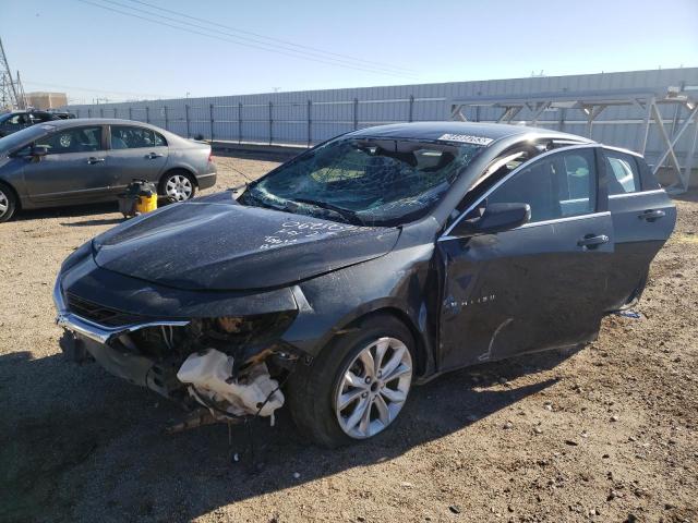 CHEVROLET MALIBU LT 2020 1g1zd5st7lf068838