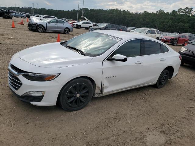 CHEVROLET MALIBU 2020 1g1zd5st7lf069908