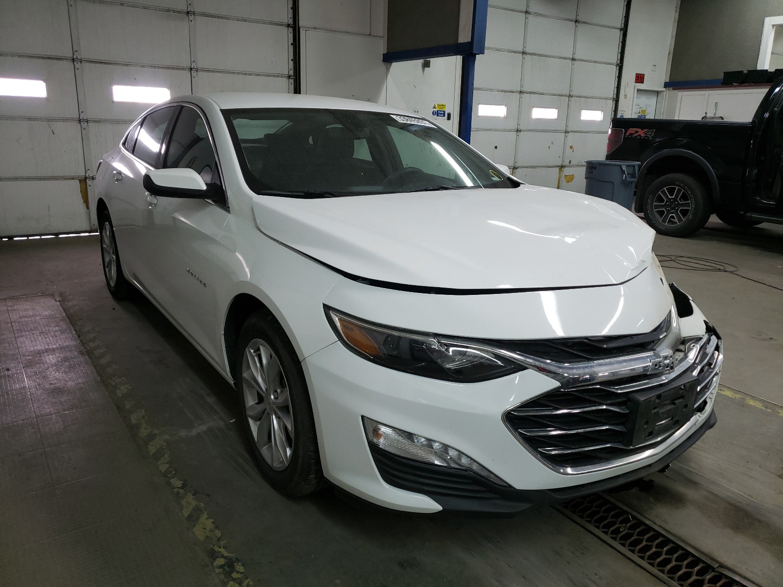 CHEVROLET MALIBU LT 2020 1g1zd5st7lf073831