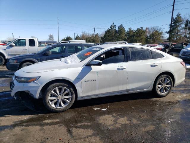 CHEVROLET MALIBU LT 2020 1g1zd5st7lf073912