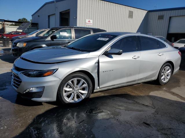 CHEVROLET MALIBU LT 2020 1g1zd5st7lf078494