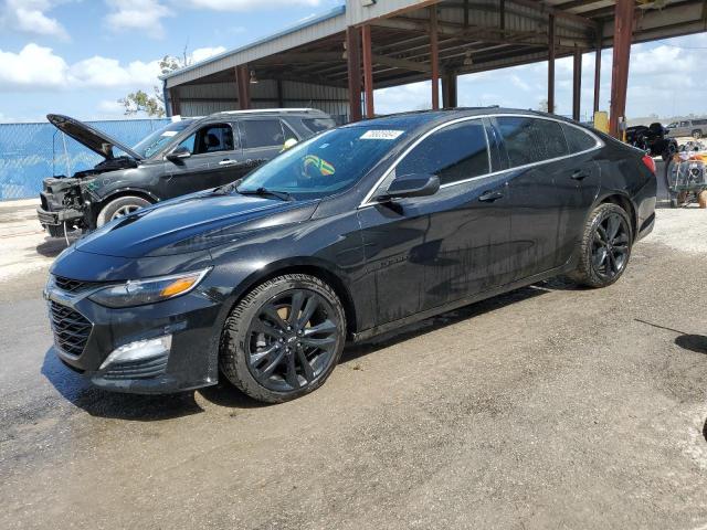 CHEVROLET MALIBU LT 2020 1g1zd5st7lf079869