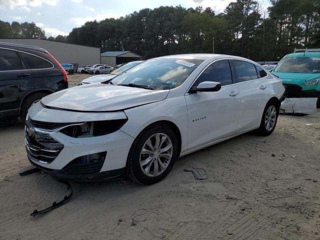 CHEVROLET MALIBU LT 2020 1g1zd5st7lf080570